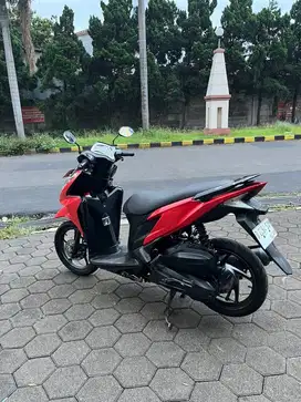 Honda vario kzr 2014 ss komplit