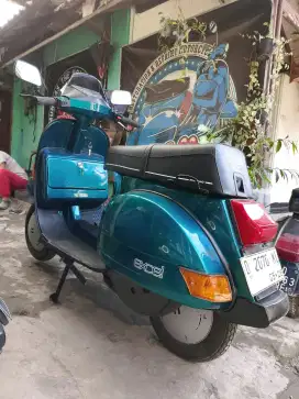 Fs Vespa Excel THN 2005