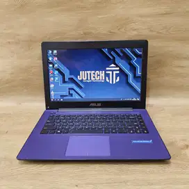 Laptop Asus Slim Ram 8GB