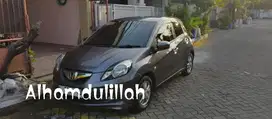 Honda Brio Satya 2015 Bensin