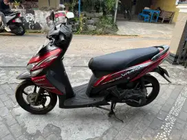 Vario THN 2012 plat AB sleman