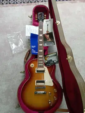 Gibson lp Classic