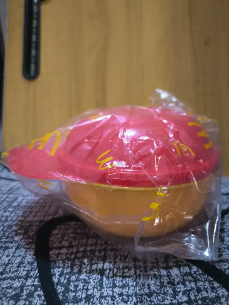 Tempat Bekal anak