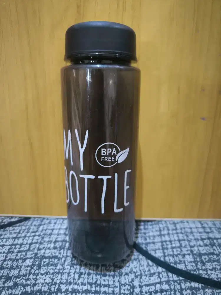 Tumbler anak sekolah