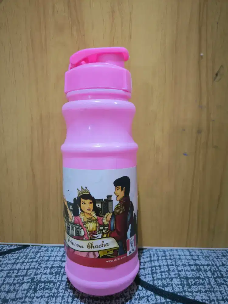 Tumbler anak sekolah