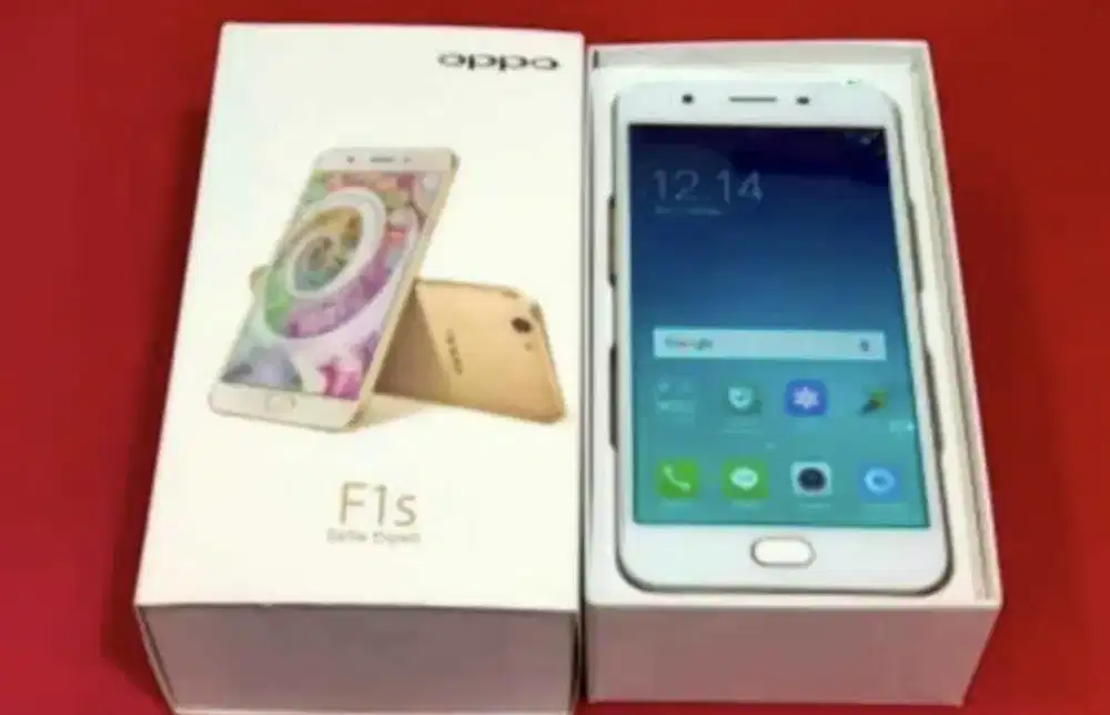 Oppo F1s 4/64 GB