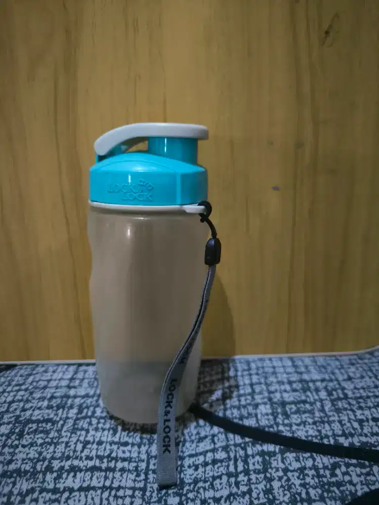 Tumbler anak sekolah