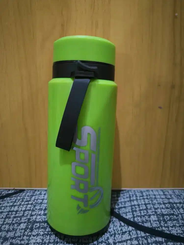 Tumbler anak sekolah