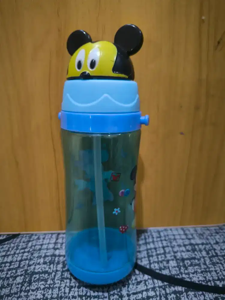 Tumbler anak sekolah