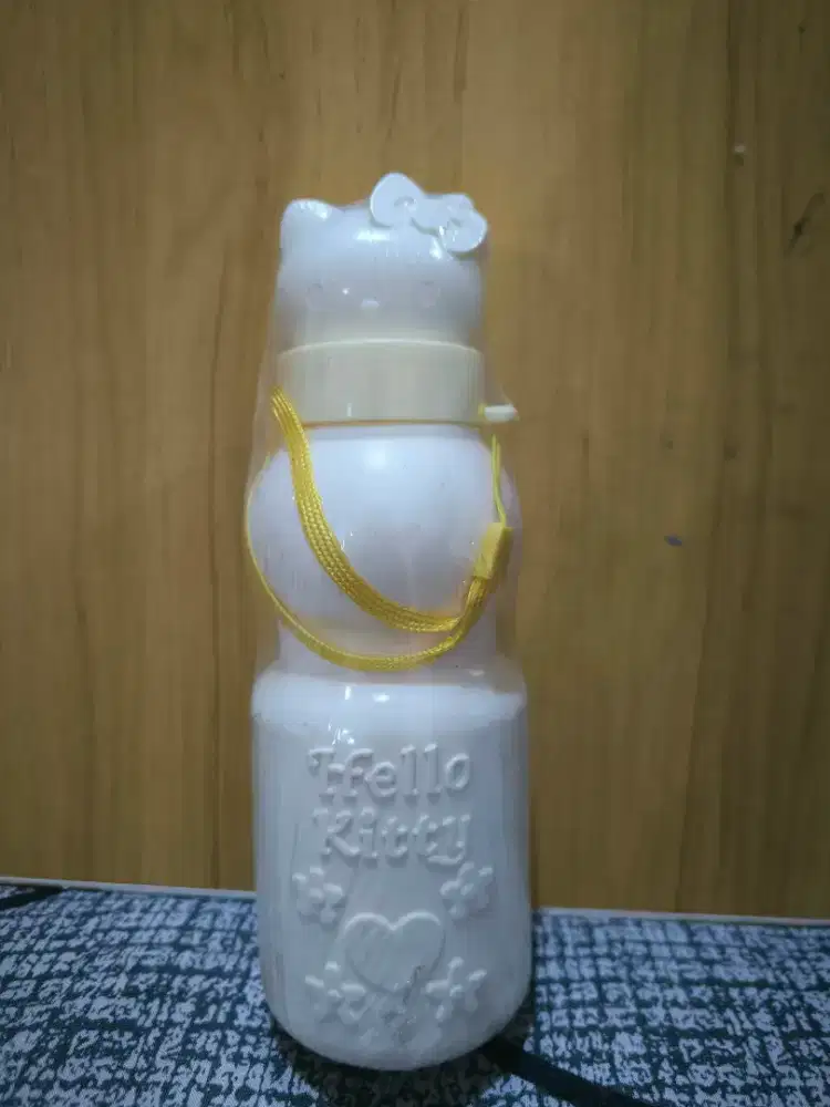 Tumbler anak sekolah