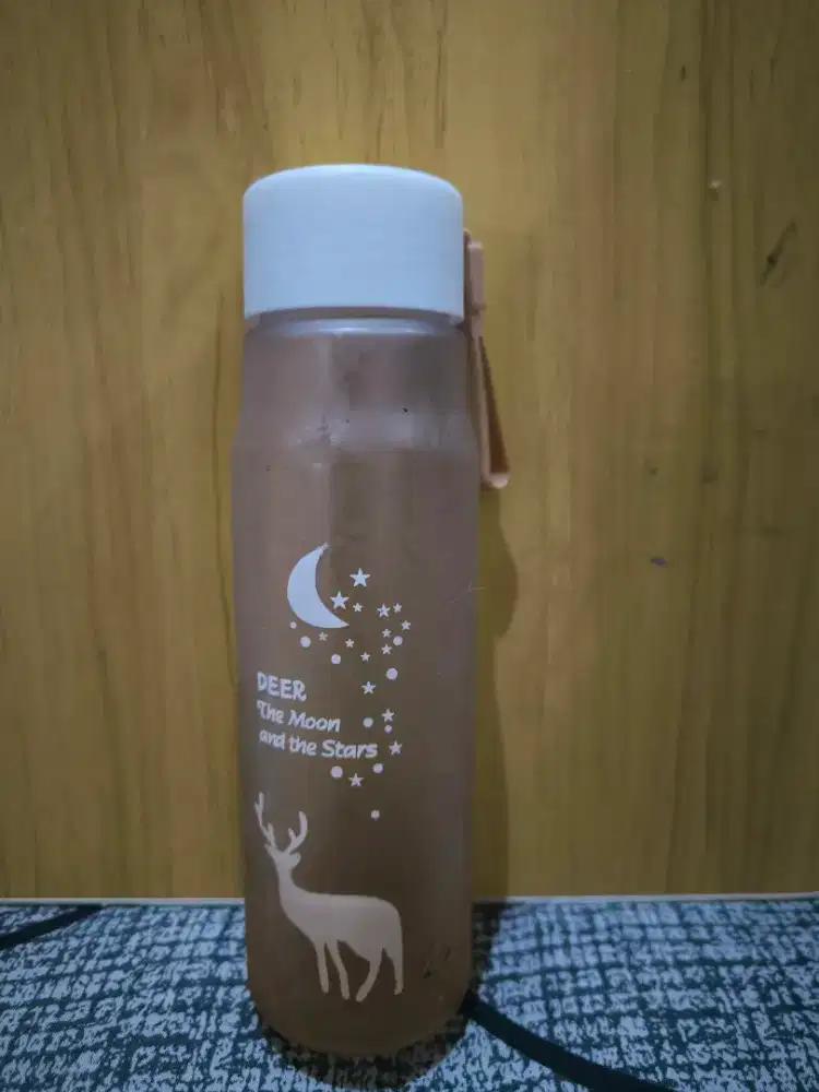Tumbler anak sekolah