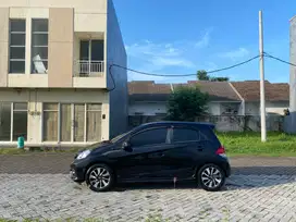 Honda Brio 2017 Bensin