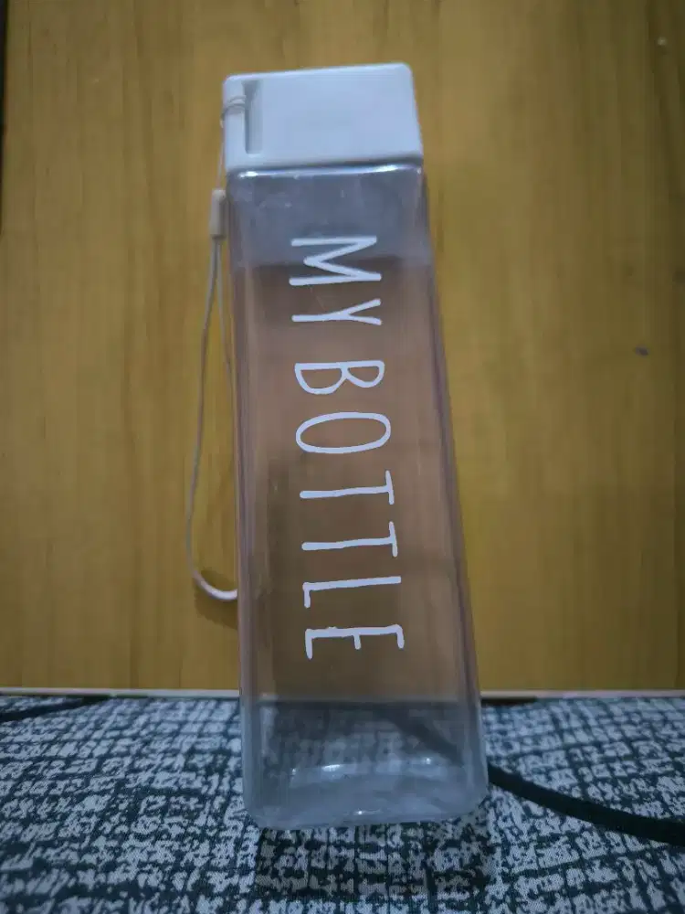 Tumbler anak sekolah