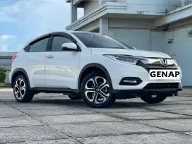 (DP cm 15jt) Honda HR-V Special Edition (se) AT 2021 Tgn1 Terawat Skli
