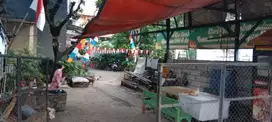 Dijual Tanah Luas Di Pasar Minggu Jaksel