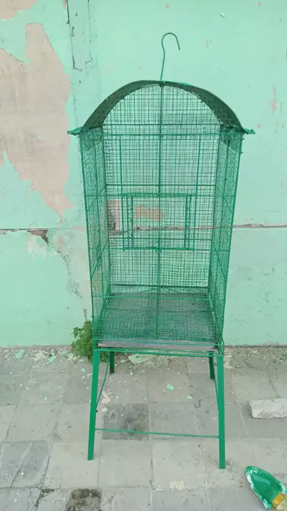 Kandang burung murah