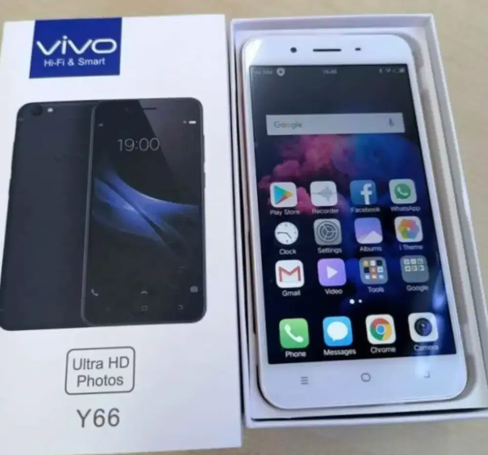 Vivo Y66 4/64Gb