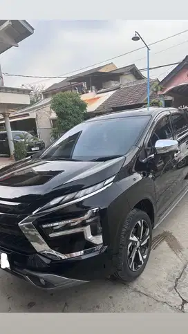 Mitsubishi Xpander 2023 Bensin