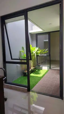 Dijual Rumah SIap Huni, Jl Kabupaten Jambon, Dalam RIngroad