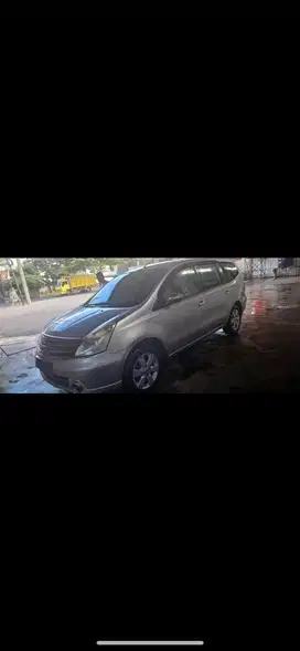 Dijual Grand Livina Harga Negoo