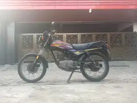 HONDA GL MAX 125 ORISINIL