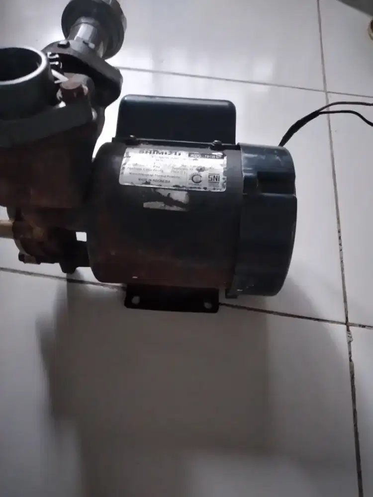 Pompa shimizu ps128