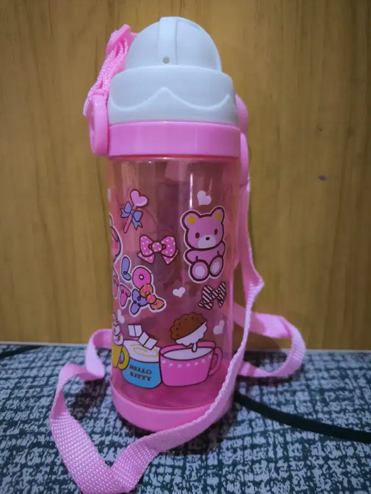 Tumbler anak sekolah