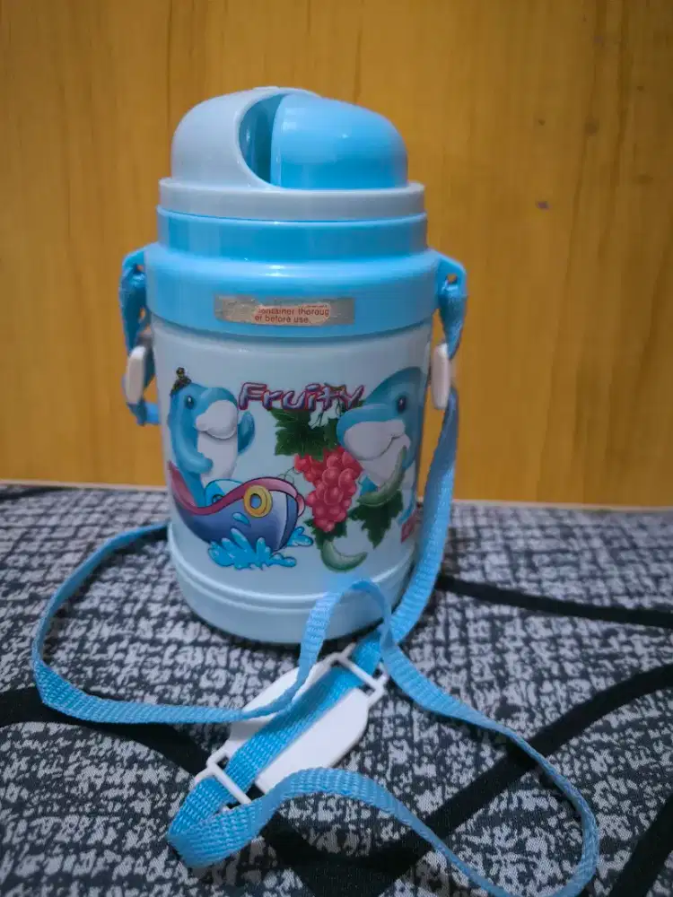 Tumbler anak sekolah