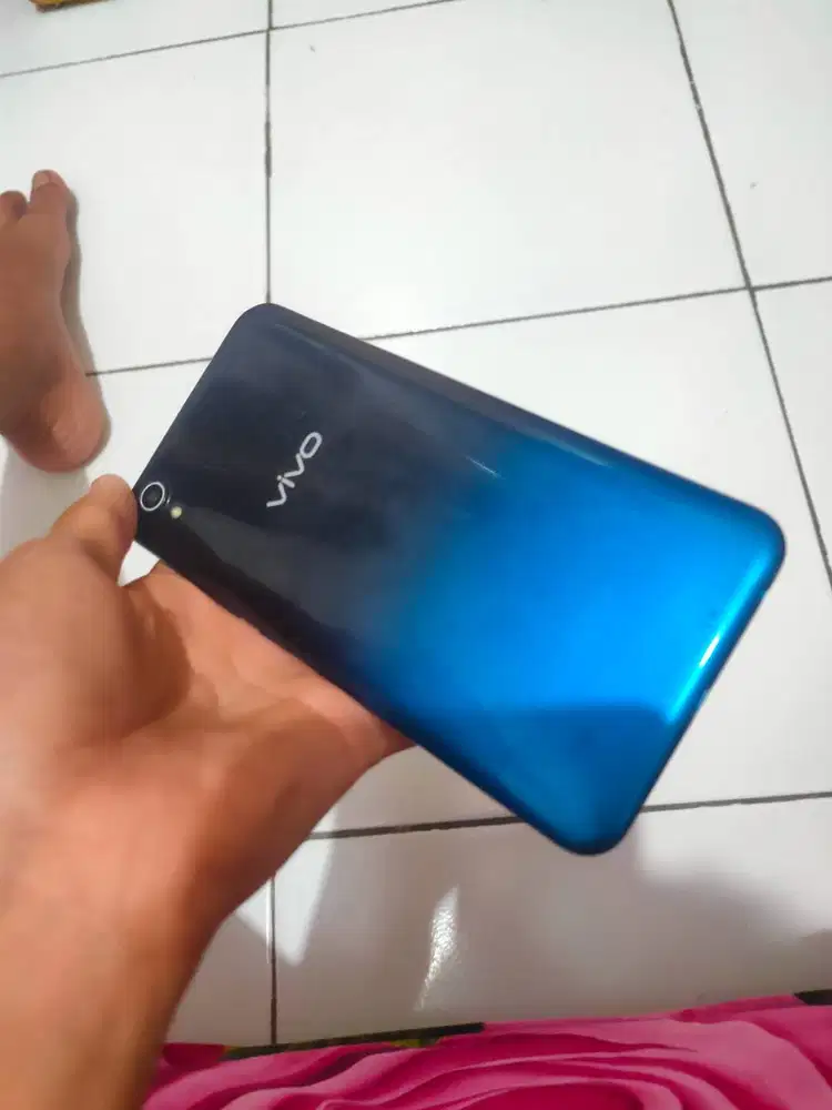Jual hp Vivo y91c