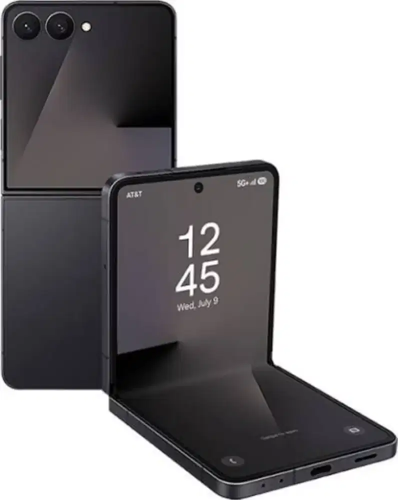 HP Samsung Flip 7