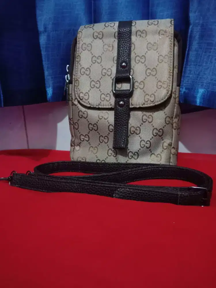 Tas slempang pria 50 rb