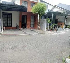 DIJUAL; CEPAT RUMAH MURAH MINIMALIS CLUSTER PINUS REGENCI BANDUNG