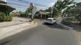 Dijual Tanah Pekarangan Dalam RIngroad, Area Perum Nogotirto