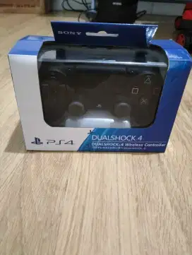 Stik ps4 seperti baru