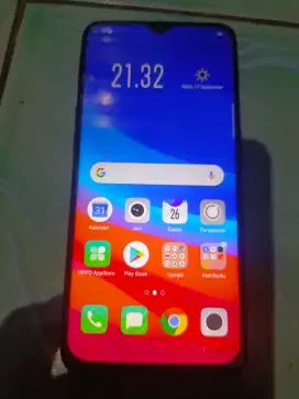 Hp oppo f9 sudah reset pabrik murah