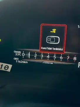 Toyota Vios 2023 Bensin