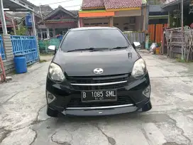 T.agya G trd metik tahun 2014