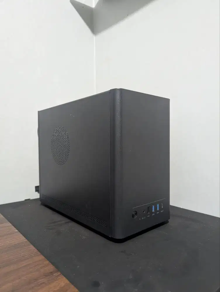 PC Gaming Ryzen 3 1200 + GT 750 TI 2GB GDDR5