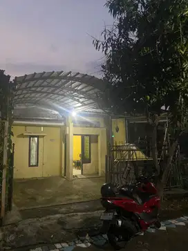 Di jual cepat rumah