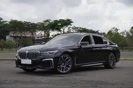 BMW 730li Msport 2019/2020 M Sport G12 730i 740li 730