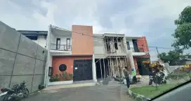 Kost Putri Tlogomas Full Anak Kost Tarif 1,5juta Per Kamar