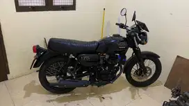 Jual Motor w175 SE