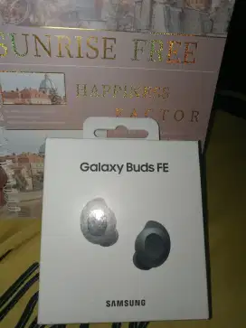 Samsung Galaxy Buds FE