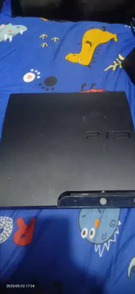 Dibeli ps43 rusak minus eror