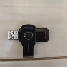 Flashdisk 32 gb
