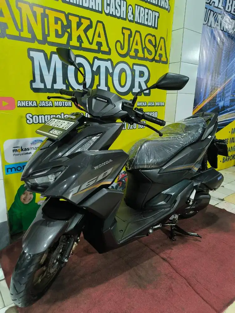 Vario 160 ABS 2023 AJM