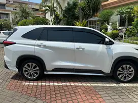 Toyota Kijang Innova zenix tipe q modelista 2023 Bensin