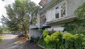 DIjual Cepat Rumah 2 Lt, Jakal Km 9,5, Timur Tengkleng Gajah