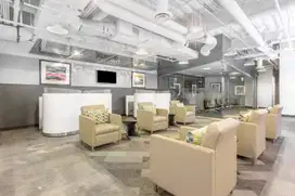Akses coworking tanpa batas di HQ Sinarmas Land Plaza Tower 1