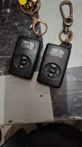 Toyota Yaris 2010 Bensin